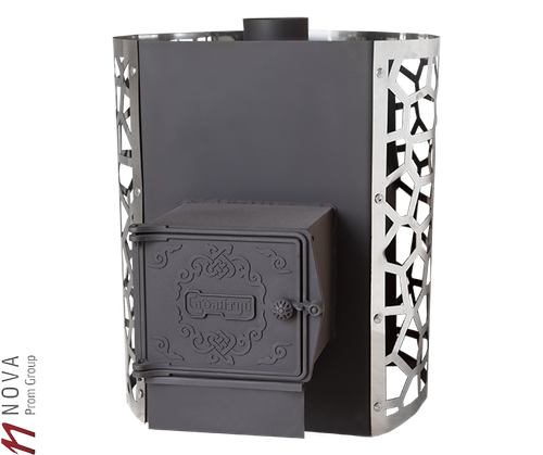 Печь для бани Сабантуй Саванна 16