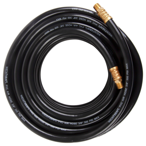 WDK-97015 Пневматический шланг 15 м, с наконечниками 1/4"