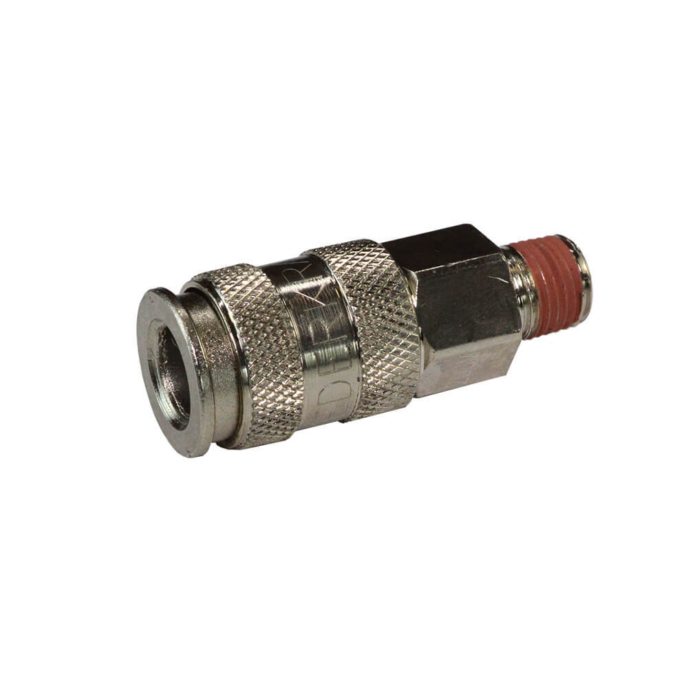 Быстроразъемное соединение WDK-820SMA