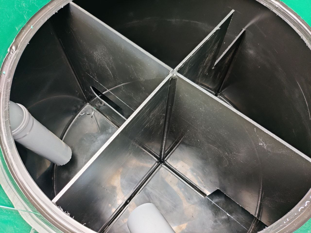 Евролос Норма 16-1000