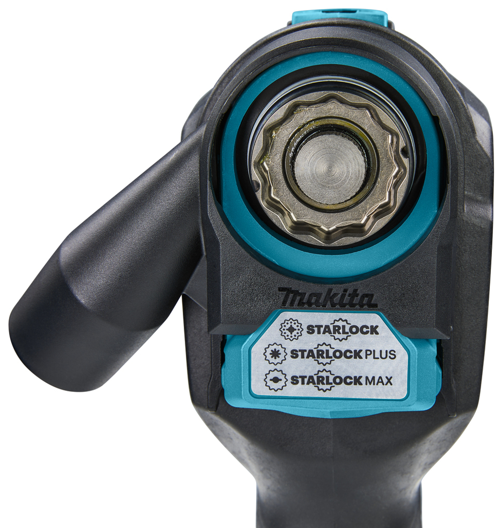 Аккумуляторный мультитул Makita DTM52Z