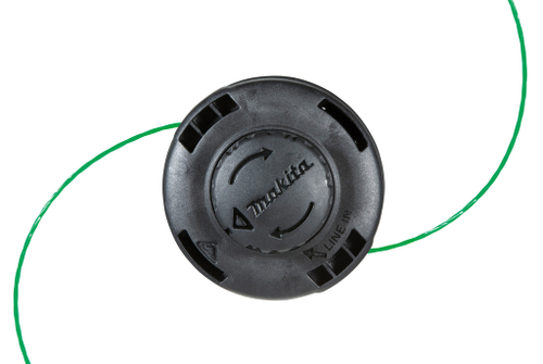 Триммерная головка M8x1.25LH, 2.0 мм Makita 191D91-7