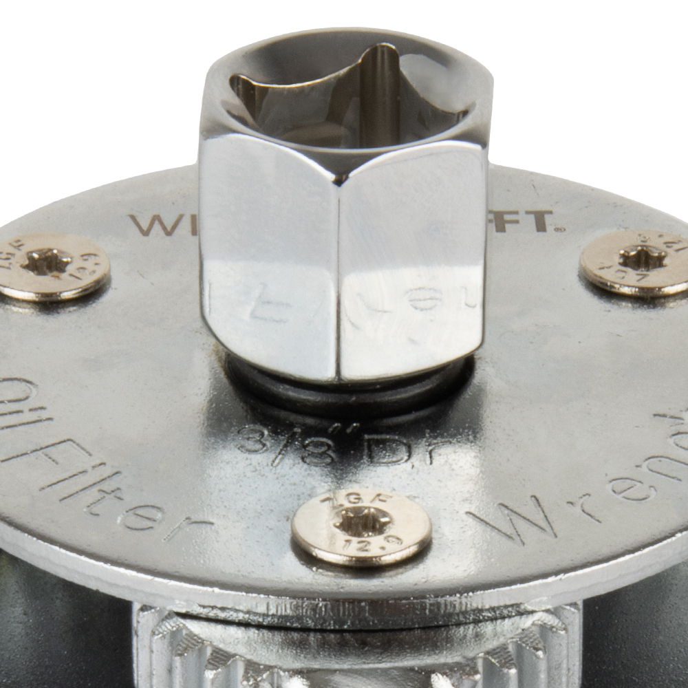 Съемник масляного фильтра WDK-65390