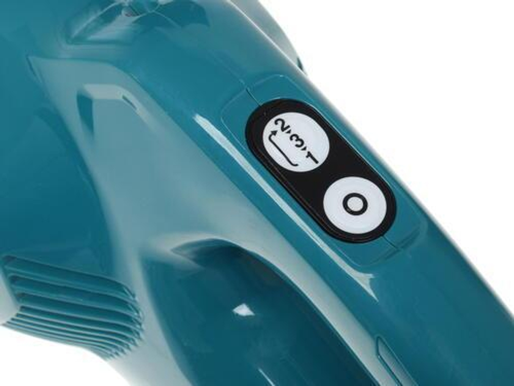Аккумуляторный пылесос Makita CL107FDZ