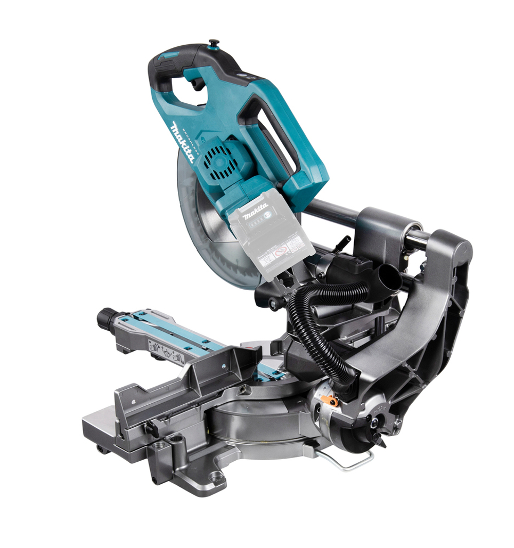 Торцовочная пила консольного типа Makita LS002GZ01