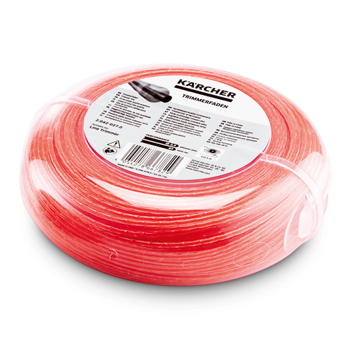 Леска для триммера 2,4 , 44 м