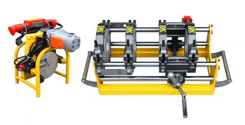 Стыковой сварочный аппарат WP200C