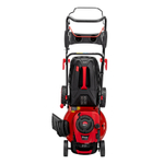 Газонокосилка бензиновая GLM-510-SP, 200 см3, 51см, привод, 65л MTX