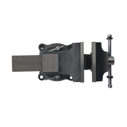 Cлесарные поворотные тиски 200 мм WDK-BV200