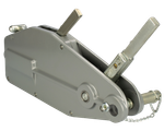 Лебедка ручная рычажная GP-0.8 канат 20.0 м.(MTM)