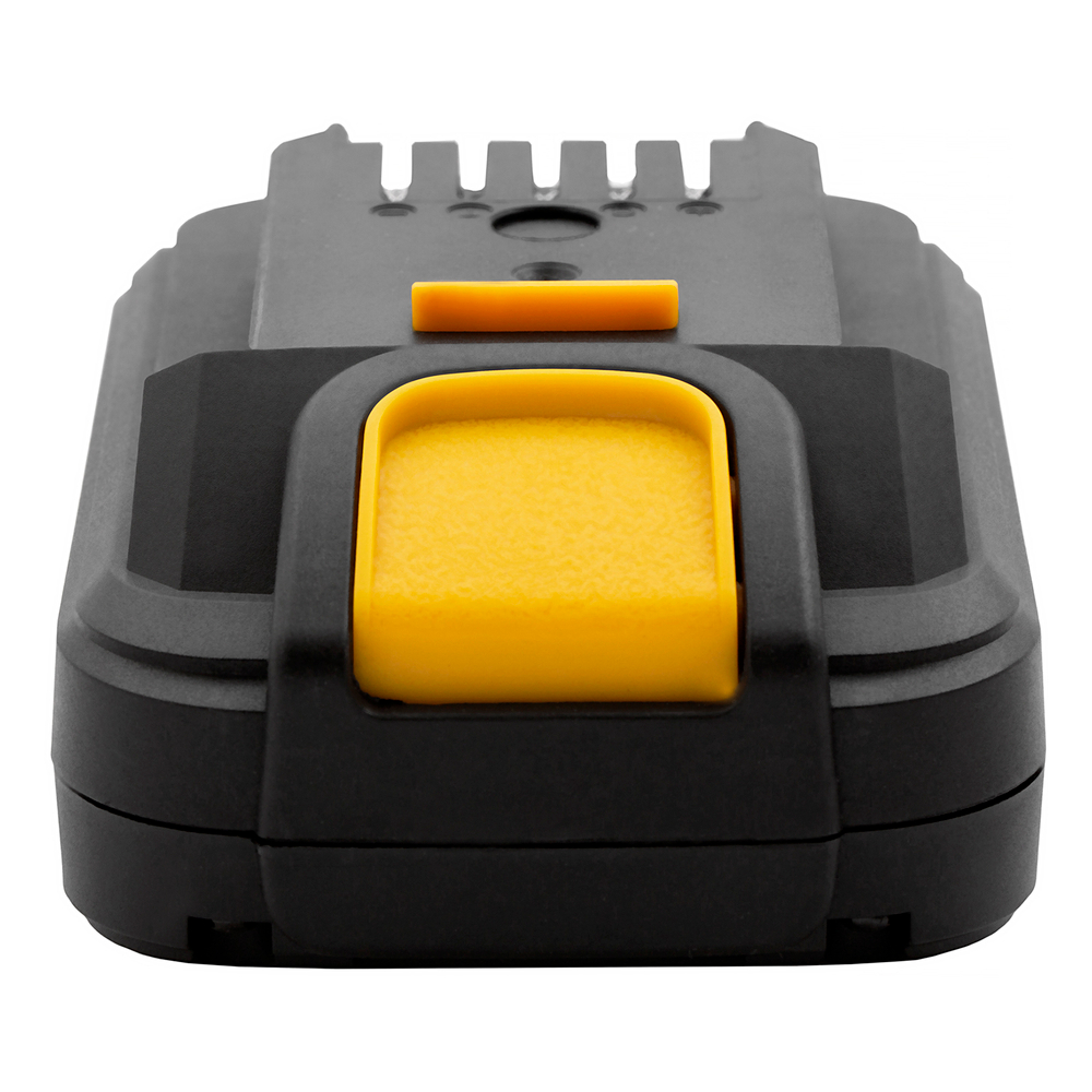 Батарея аккумуляторная IB-12-2.0, Li-Ion, 12 В, 2.0 А/ч Denzel