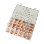 WDK-214069 Набор медных шайб, 580 шт