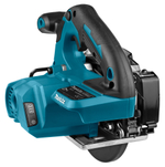 Аккумуляторная дисковая пила 150 мм Makita DCS553Z