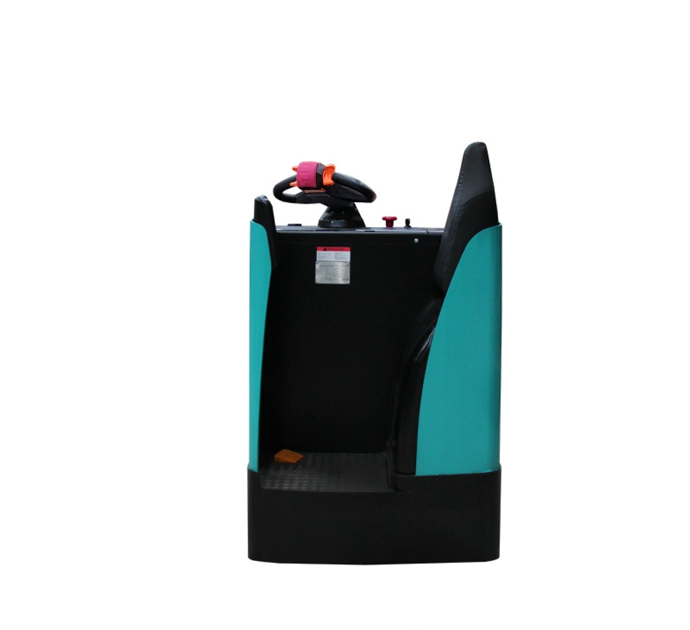 Самоходная тележка с местом оператора стоя PROLIFT PRO ZRT25