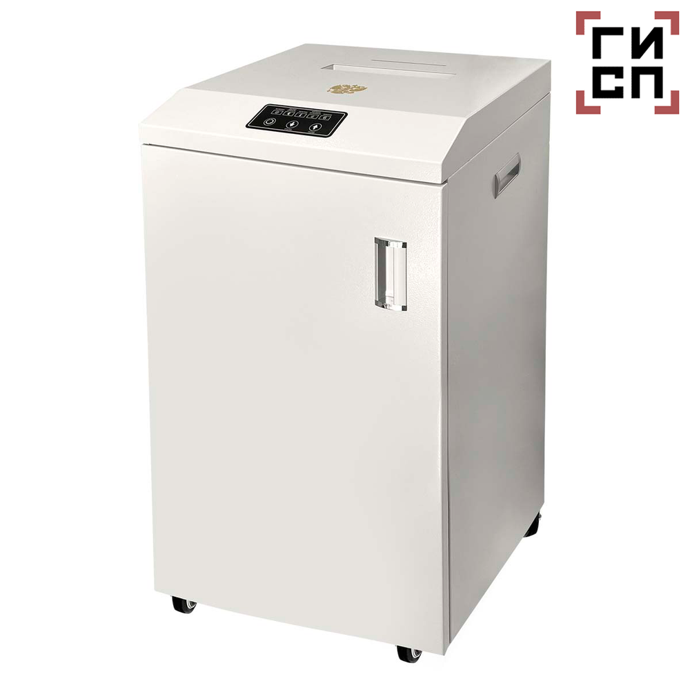 Купить Уничтожитель документов ГЕЛЕОС МК200-2