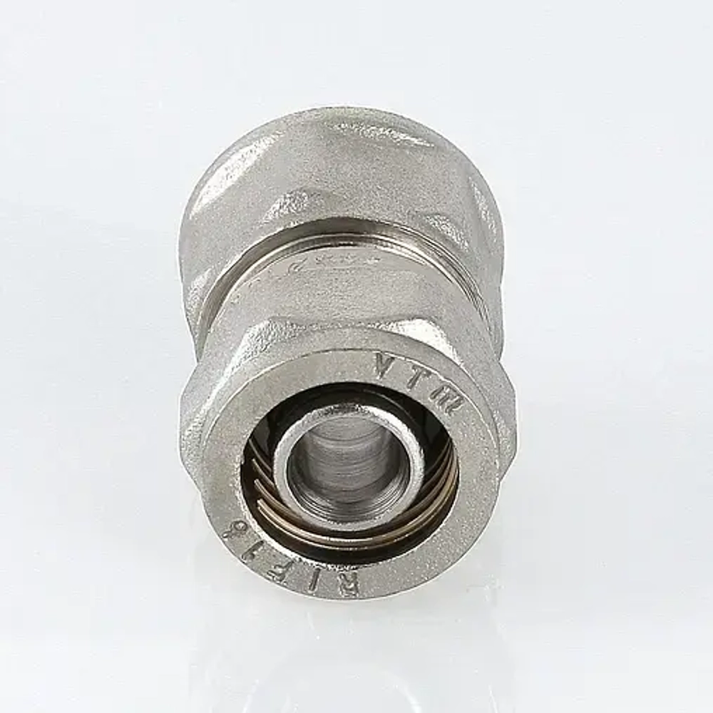 Муфта компрессионная переходная 20мм x ½"в Valtec VTm.302.N.002004