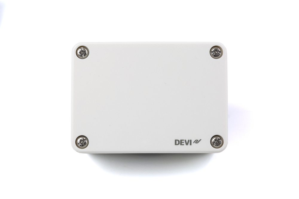 DEVI 140F1096 — Датчик температуры наружного воздуха