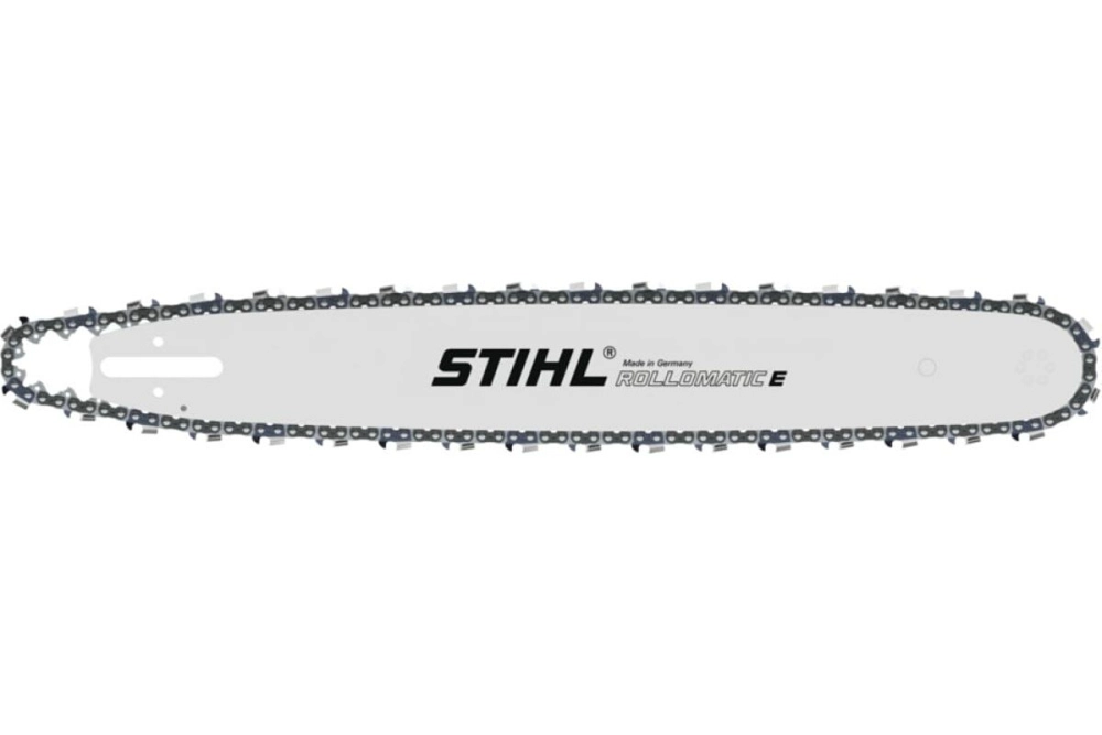 Шина STIHL 16"(40см) 1,6 3/8" 60z