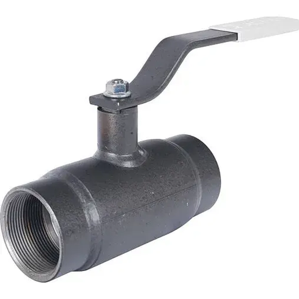 Кран шаровый Ду 50 Ру40 Also КШ.М.050.40-01