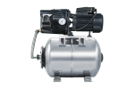 Насосная станция UNIPUMP AUTO JET 110 L-50-S (нерж.)