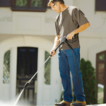 Грязевая фреза без переключения, 070/080