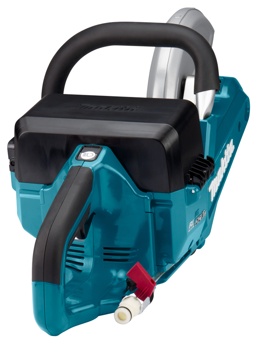 Аккумуляторный резак Makita DCE090ZX1