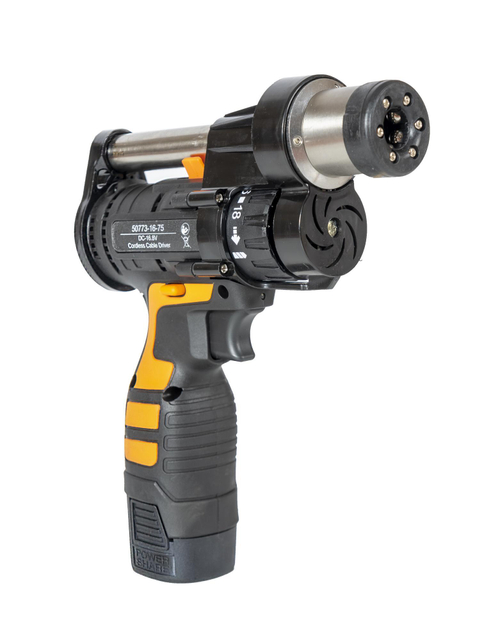 Ручной набор Crocodile 50773