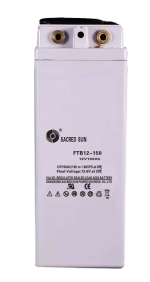Аккумуляторная батарея Sacred Sun FTB12-150