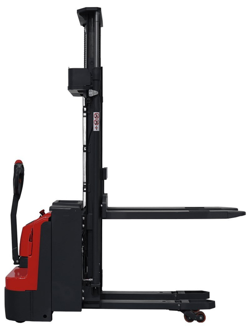 Штабелер Noblelift PS12DL