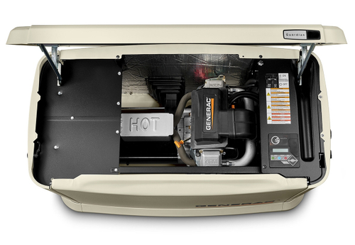 Генератор газовый Generac 7189 (16 кВт) 380 В