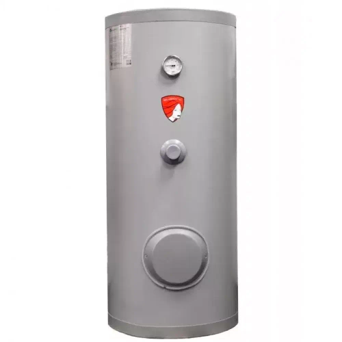 Бойлер косвенного нагрева Federica Bugatti KBS-Pro 1000 V3, 1 змеевик