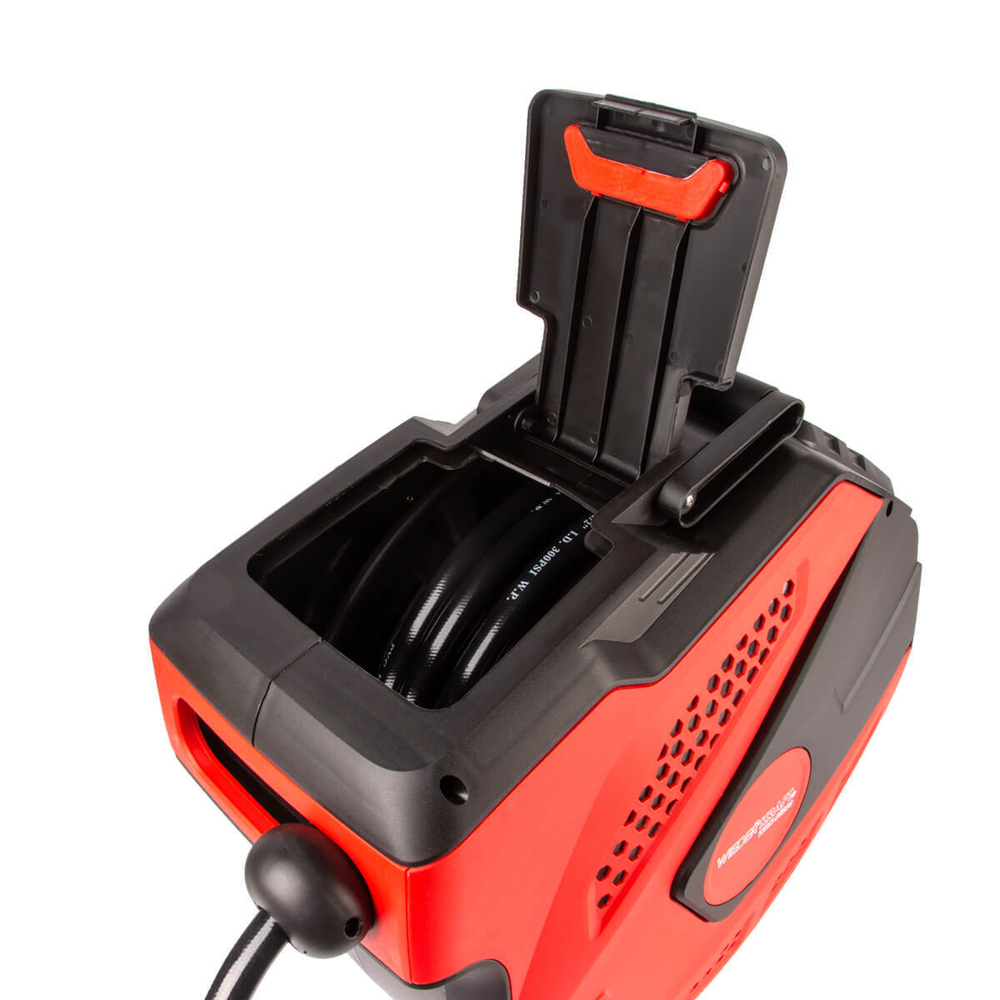 Шланг пневматический в катушке WDK-85260