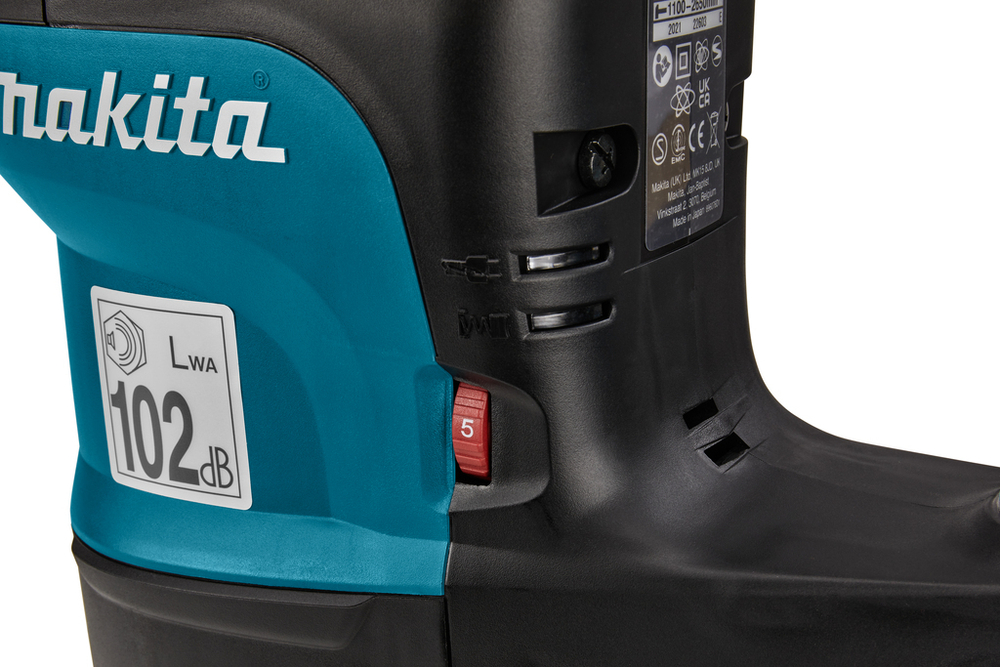 Молоток отбойный SDS-Max Makita HM1101C
