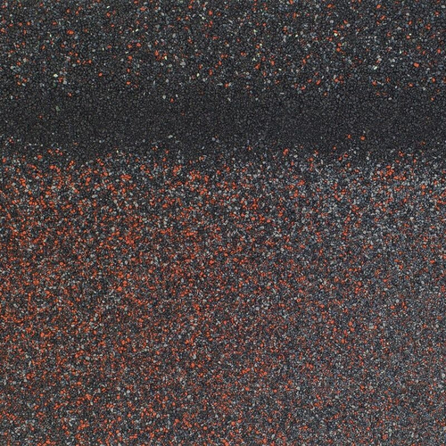 Коньки-карнизы Shinglas Азия, 5 м2/упак