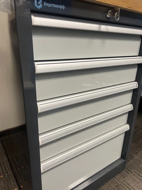 Тумба инструментальная FBK G4.0