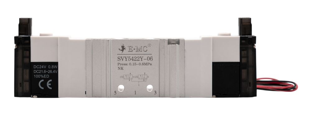 Распределитель SVM5212-E4-WB