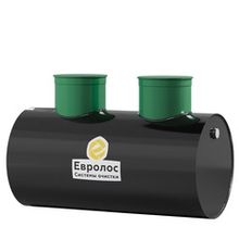 Септики Евролос ЭКО