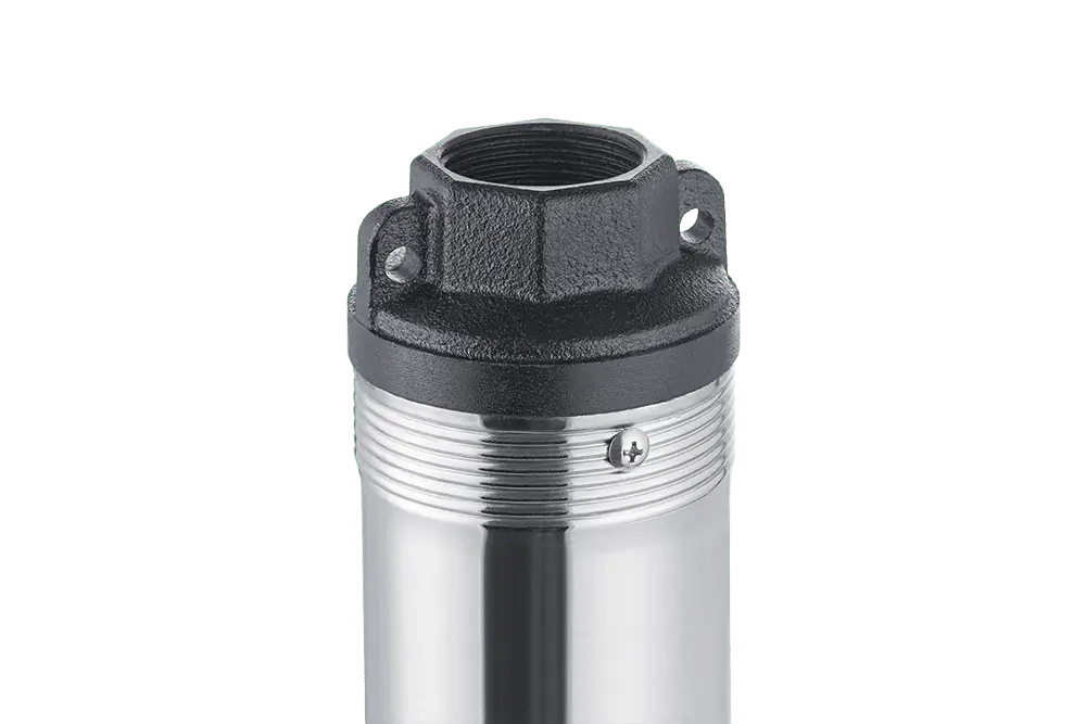Насос погружной скважинный UNIPUMP ECO MIDI-5
