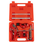 WDK-214328 Набор для завальцовки и резки  трубок