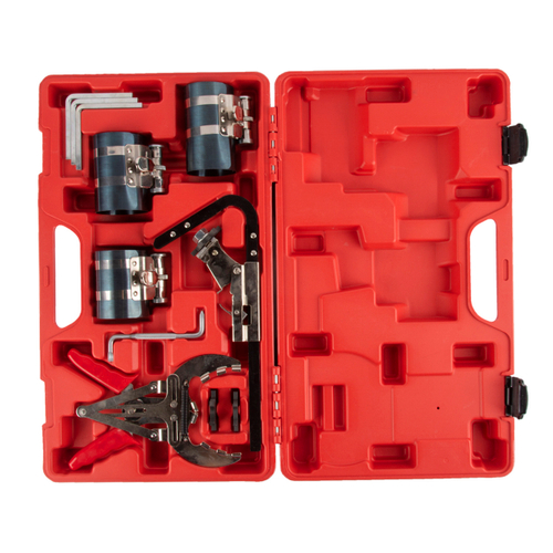 WDK-65309 Набор для установки поршней в пластиковом кейсе