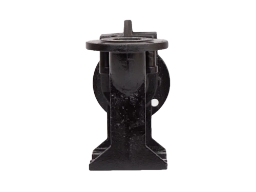 Автоматическая трубная муфта DN65