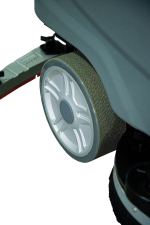 Машина поломоечная с АКБ GEL 24/140 В/Ач TOR COMFORT 86