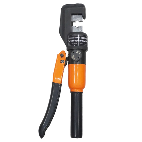 Ручной гидравлический пресс WDK-PR0307050