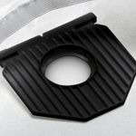 Мембранный фильтр для пылесосов NT