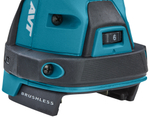 Аккумуляторный мультитул Makita DTM52Z