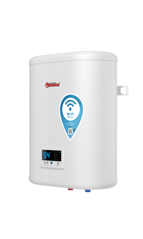 Водонагреватель накопительный THERMEX IF 30 V (pro) Wi-Fi