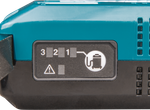 Приемник (без передатчика WUT01) для инструментов с AWS Makita 199744-8