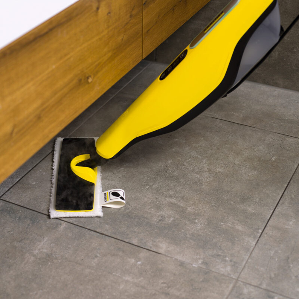 Комплект салфеток к насадке для пола EasyFix, 15 шт