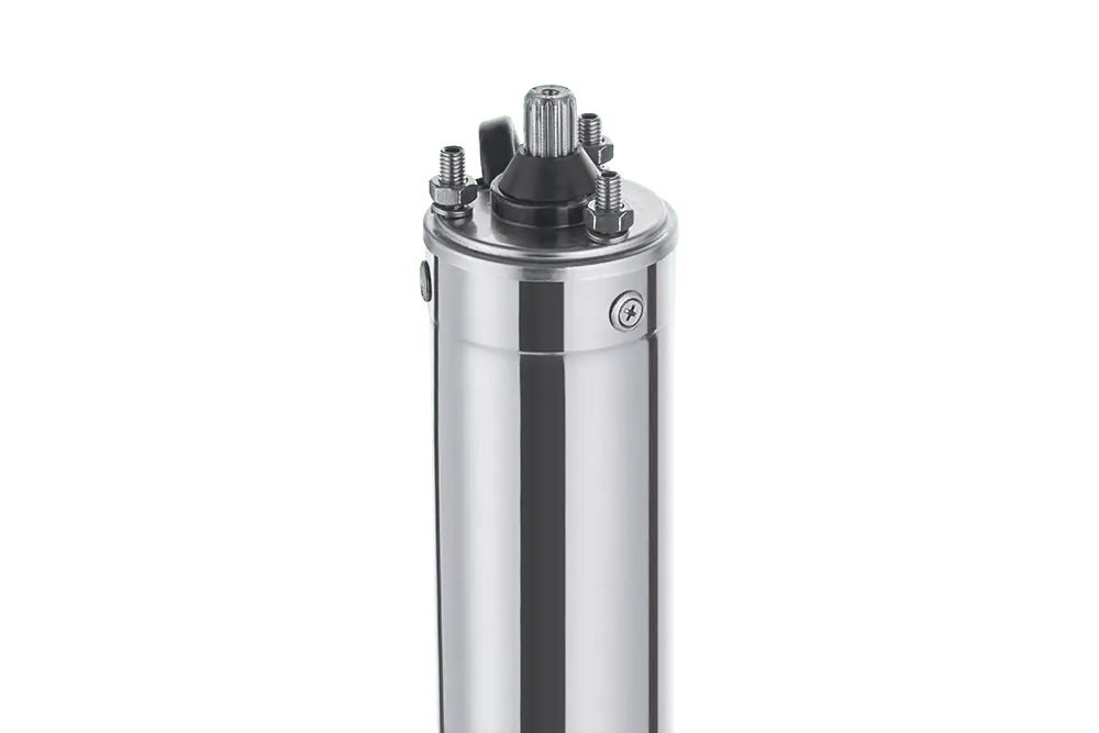 Насос погружной скважинный UNIPUMP MINI ECO 2-32