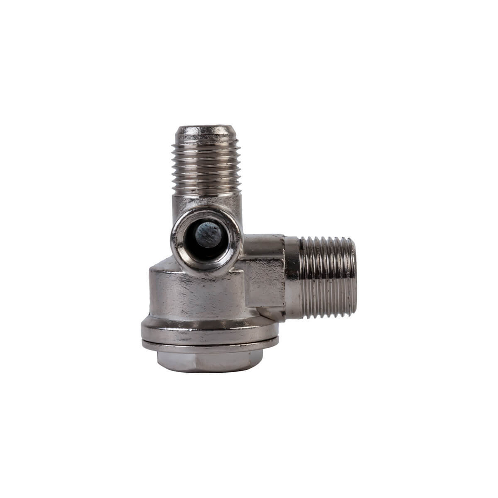 Обратный клапан М3/4″-М3/4″ 16 UNF WDK-V30